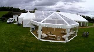 All Marquees & Tipis