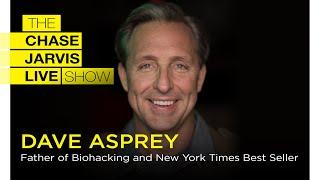 Fast This Way with Dave Asprey