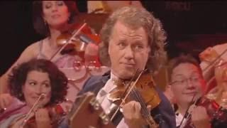 Poliushko Polie and Kalinka Andre Rieu   Trio St  Petersburg