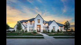 Bridgeland-Partners in Building Model Home