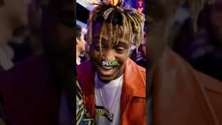Juice WRLD said all girls ARE NOT the same 