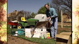 Creating Perfect Blueberry Planting Beds