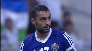 Artur Gevorkyan (Goals, Assists, Shots, Passes)