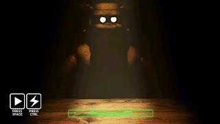 SALVAGING DREADBEAR FROM FNAF VR... | FNAF Ultimate Animatronic Salvage