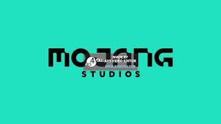 Mojang Studios Logo Effects