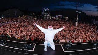 ALAN WALKER | LIVE | BRÄNNBOLLSYRAN 2024