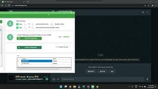 wasender software number filter demo | WhatsApp bulk sender software | marketing software |