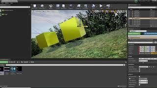How to add sound effects to UnrealEngine 4