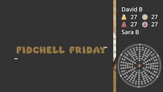 Fidchell Friday #2 - New overlay