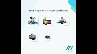 OTT streaming platform solutions | MyContent