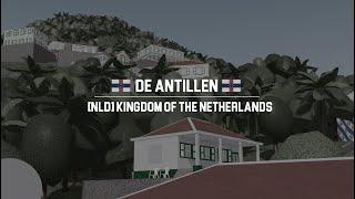 Antillen Highlights