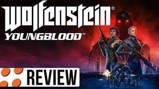 Wolfenstein: Youngblood Video Review