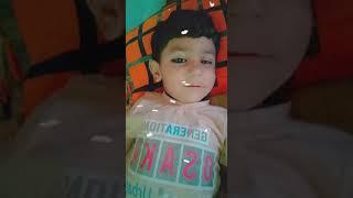 My Cute Bhanja  || New Video #Shorts #MahiKhan #Status #WhatsappStatus