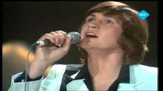 Eurovision 1980   Johnny Logan   What's another year