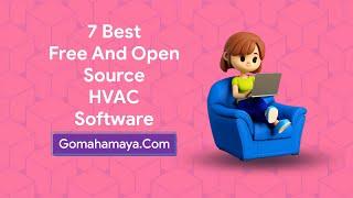 7 Best Free And Paid HVAC Software