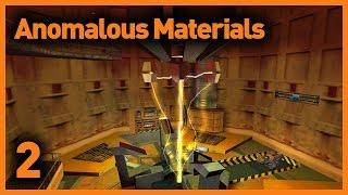 Half-Life: Chapter 2 - Anomalous Materials Walkthrough