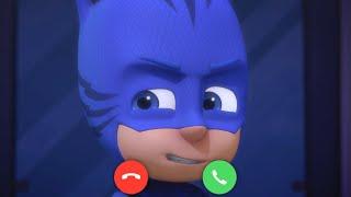 Incoming call from Catboy | PJ Masks