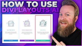Divi Layouts AI: The Complete Guide