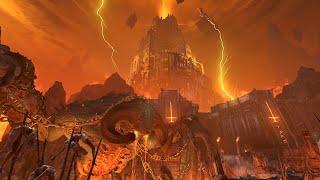 Doom Eternal: Задание 10 - Некравол (Часть 1)
