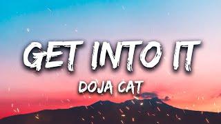 Doja Cat - Get Into It (Lyrics)(Перевод)