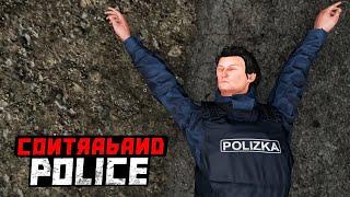 НОВИКОВА УБИЛИ #6 - [Contraband Police]