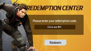 8 NEW REDEEM CODES - UNDAWN CDK CODE