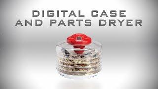 Hornady® Digital Case & Parts Dryer