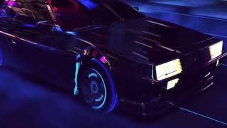 [FREE FOR PROFIT] Synthwave x 80s Type Beat - Go Faster (Prod. By CloudWolf Beats)