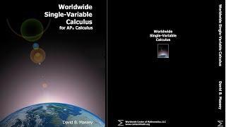 Worldwide Calculus: Average Rates of Change