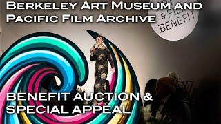 Berkeley Art Museum and Pacific Film Archive // BAMPFA