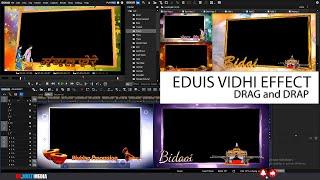 Edius 8 9 X Drag And Drop Vidhi Effect