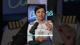 Airspeed Indicator | ASI Explained by Capt. Neha Thakare