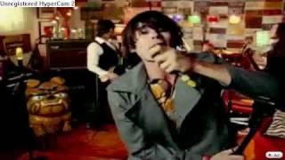 All American Rejects - Gives you hell FULL PERFORMANCE!! (HQ)