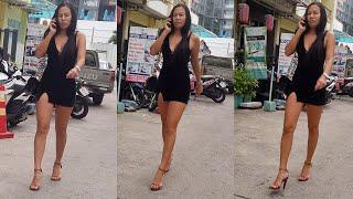 Different Types Of Thailand Hookers In Action. 04