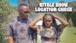 Kitale Show Part 1- Oga Obinna & Dem wa Fb