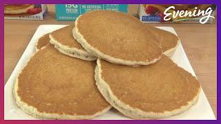 Made in Washington: The popular pancake mix that comes from the Pacific Northwest