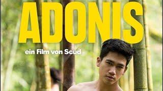 Trailer - ADONIS (2017, Scud, Adonis He)