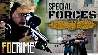 GSG 9 vs The Red Army Faction | Special Forces: Untold Stories | FD Crime