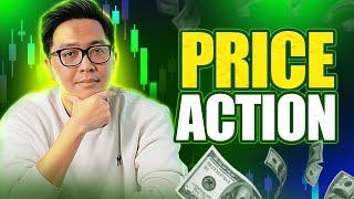 PRICE ACTION Từ A - Z!!! VIDEO "DUY NHẤT" Về PHÂN TÍCH KĨ THUẬT Mà Bạn Cần Xem | mInvest