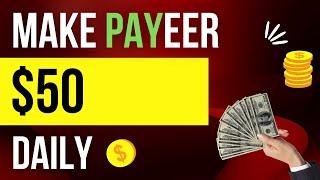 Live Proof || Payeer Earning Sites || $12 Payment Proof || Legit Earning Site || and Trusted