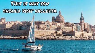 10 Places to Visit in the Capital of Malta