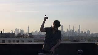 NYC Rooftop Sunset Set (Deep House) - Spacemanandres