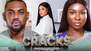 CRACKS - Sonia Uche, Eddie Watson, Emmanuella Iloba - A 2025 New Movie