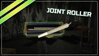 FiveM Joint Roller Script [FREE] | QBCore | ESX