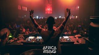 Citizen Deep  live set ADE (Africa Rising festival) 22nd October 2022 Het Sieraad