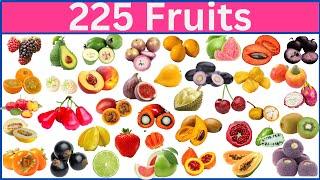 Get Fruity: 225 Unique Fruit Names That Will Blow Your Mind!