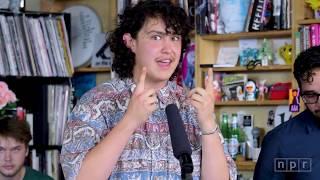 Hobo Johnson - Sex In The City [NPR Music Tiny Desk Concert]