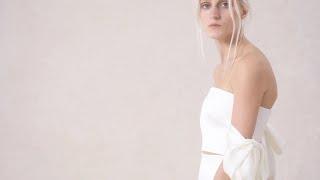 Nordeen Debut Bridal Collection | VRAI Magazine