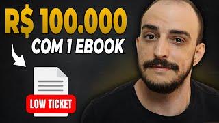 THE DEFINITIVE SECRET TO SELLING EBOOKS AND MAKING MONEY