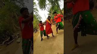 A shalge santali video || part 1 #shorts #shortsfeed #comedy